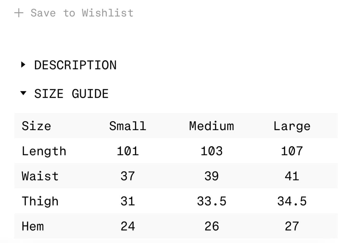 카키스 챔피온 스웻 팬츠 M 상품이미지2