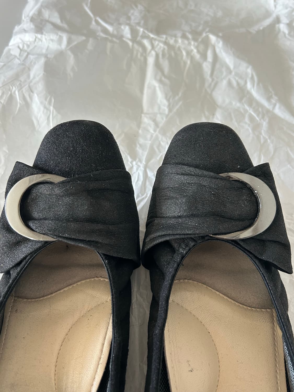 selection d’or 플랫슈즈 상품이미지2