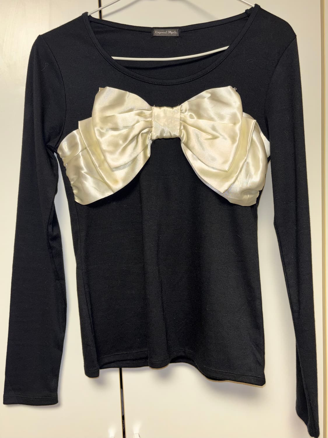 갸루 리본티 상품이미지1