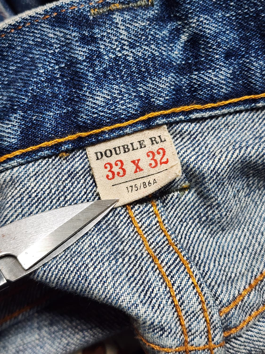 더블알엘 힐스뷰 33x30 상품이미지4