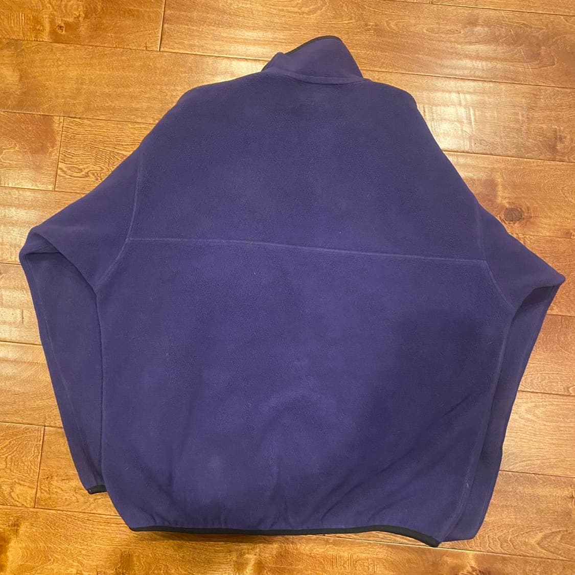 10s 파타고니아 신칠라 스냅-T 퍼플 니카라과 상품이미지4