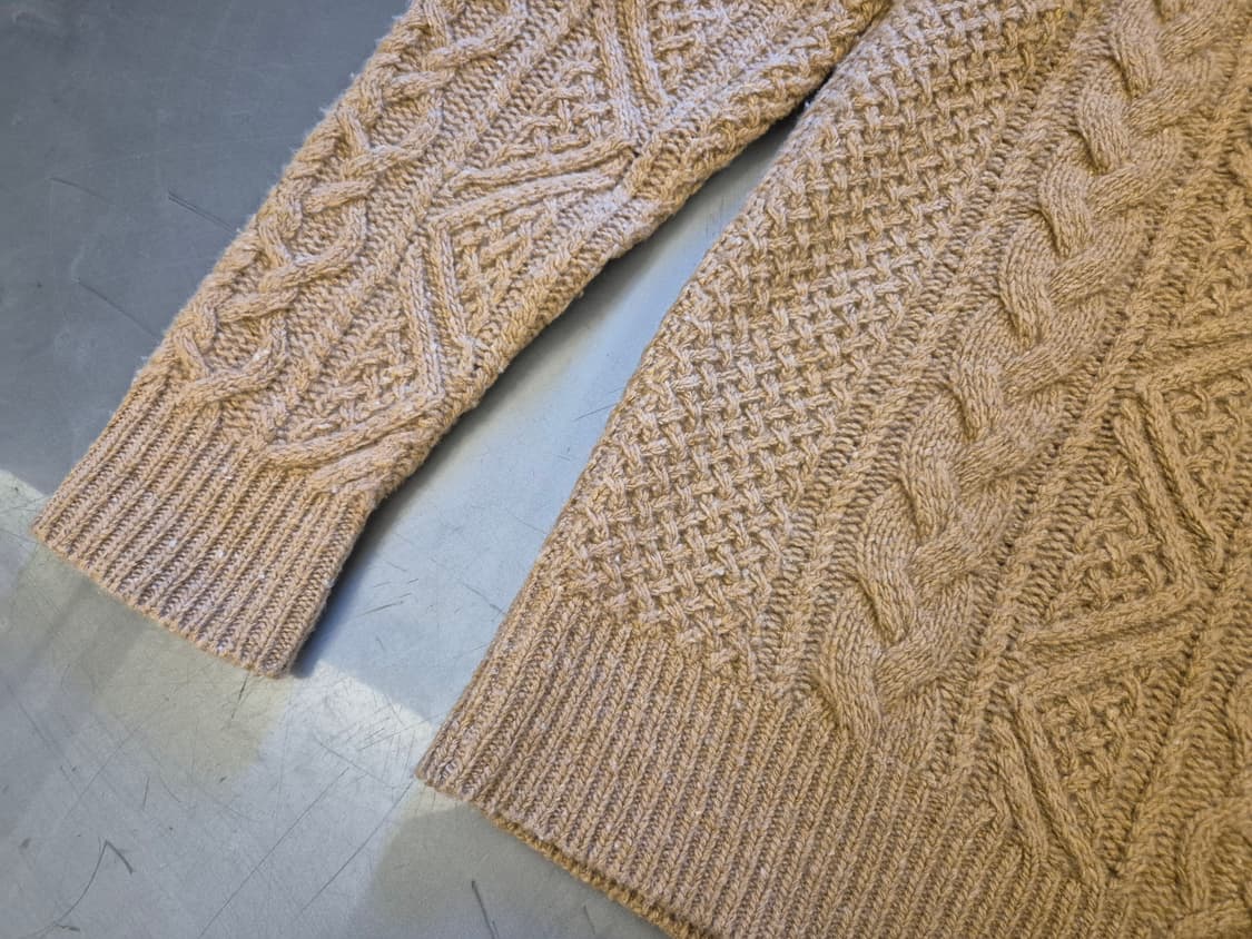 폴로랄프로렌 피셔맨 스웨터 상품이미지4