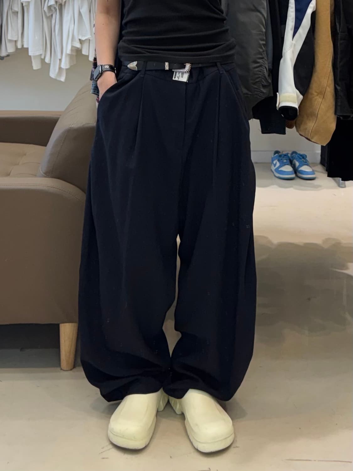 아더에러 로렌 팬츠 상품이미지7