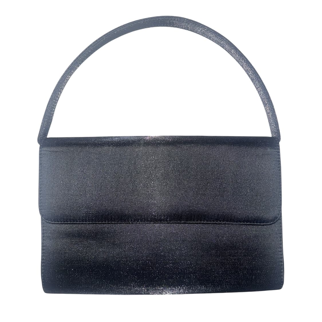 black flat handbag 상품이미지2