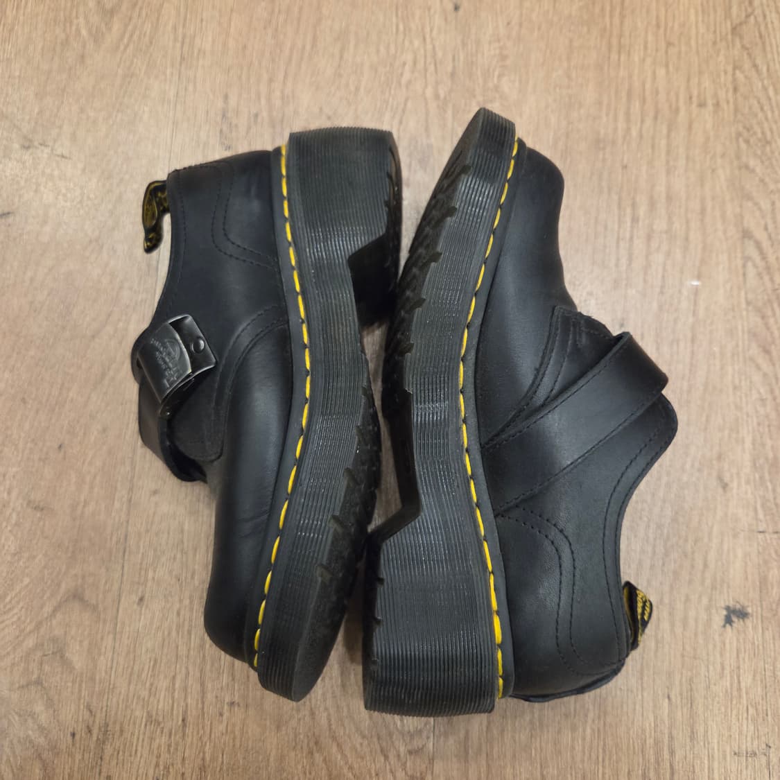 닥터마틴 오클리 uk3 220-225 상품이미지6