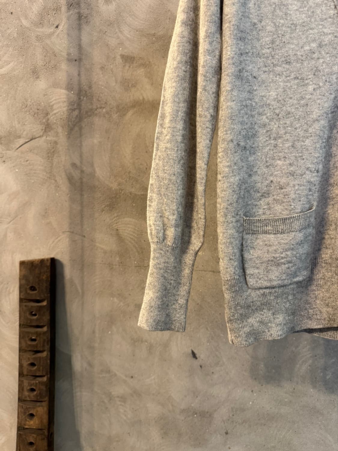 이자벨마랑 가디건 55 상품이미지5