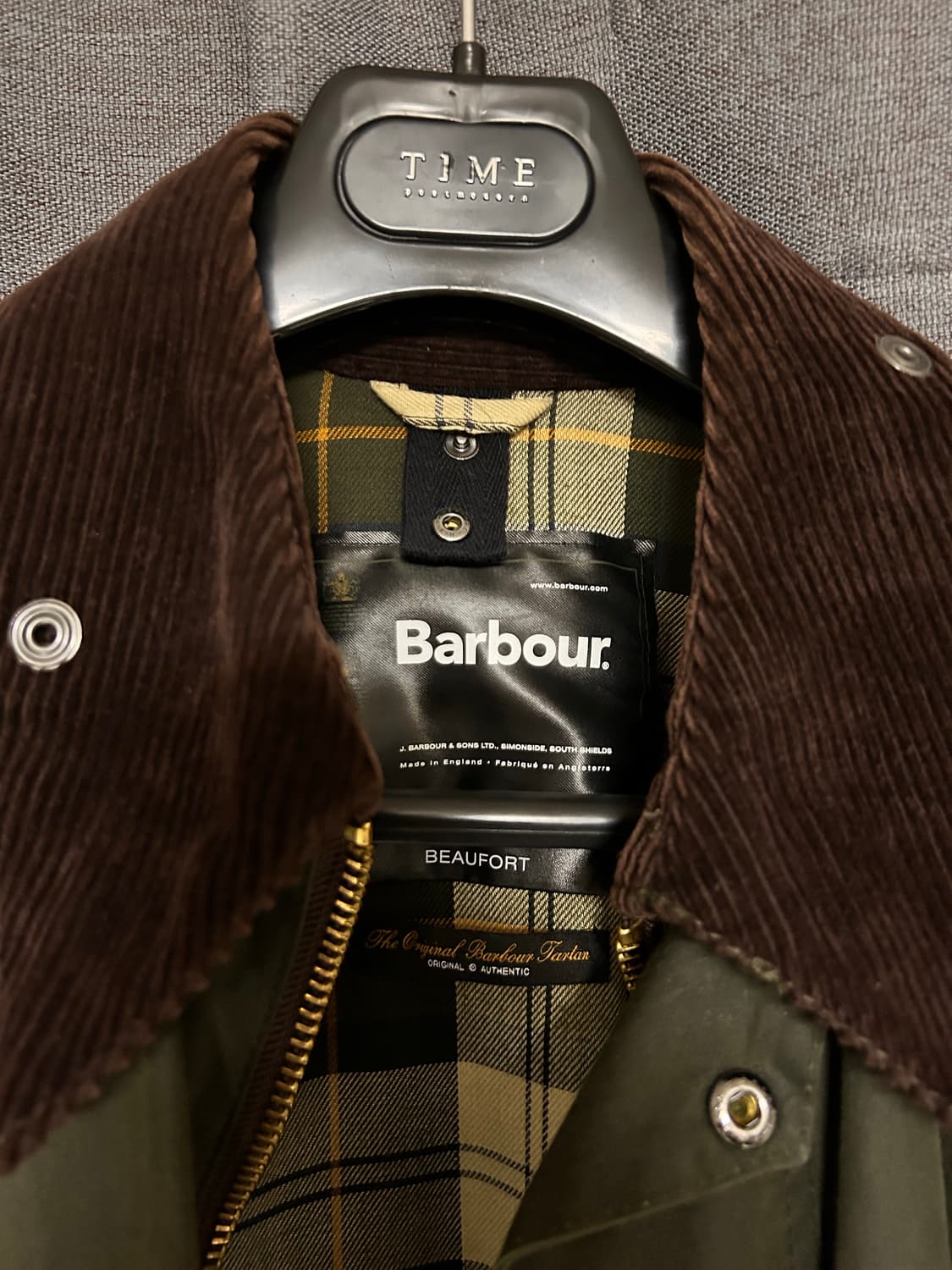 바버 뷰포트 40 상품이미지2