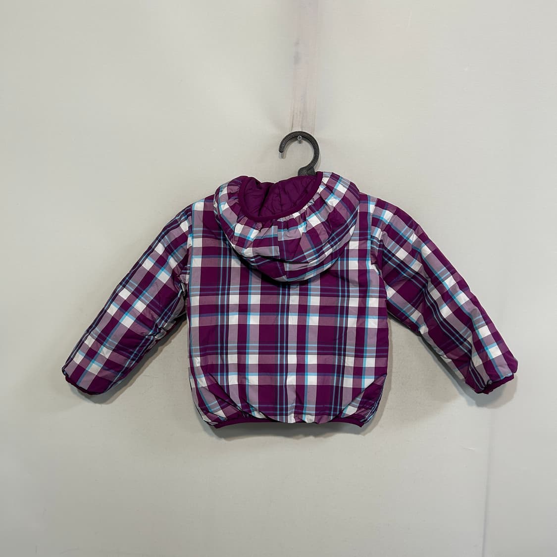 노스페이스 키즈 구스다운 패딩 4T  상품이미지3