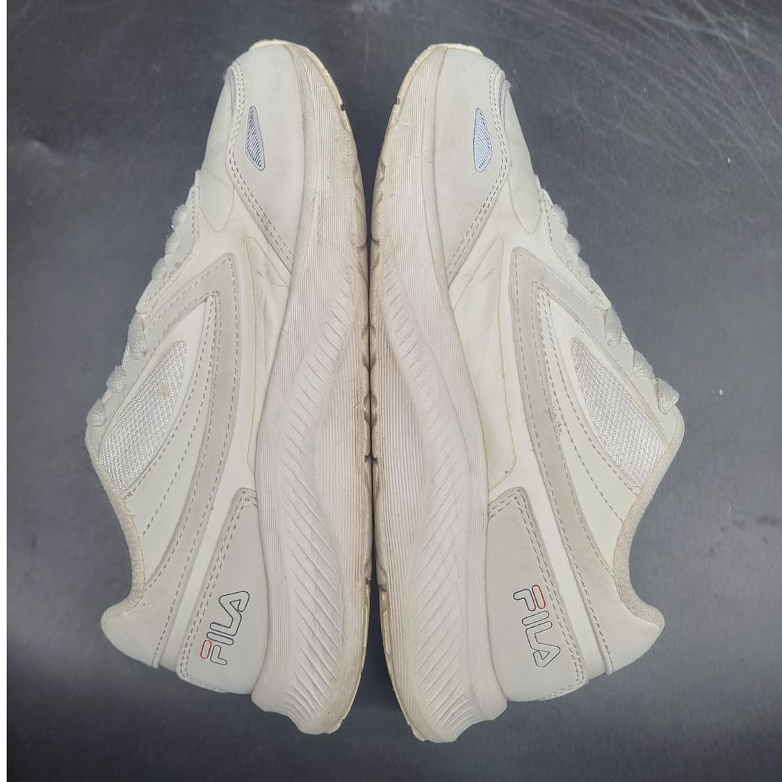 휠라 웨이블렛 운동화 230 상품이미지5