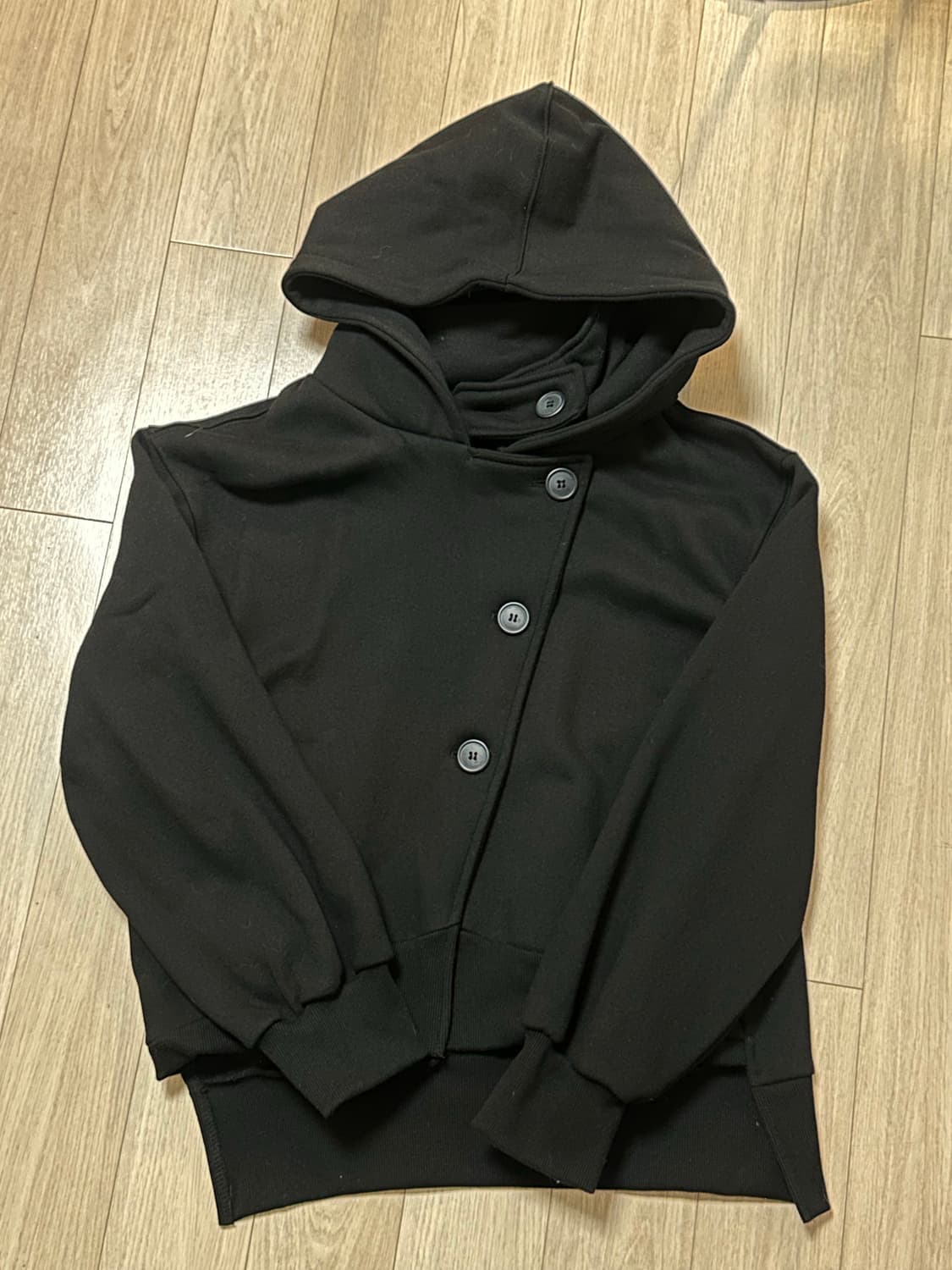 오스하이 후드집업 상품이미지2