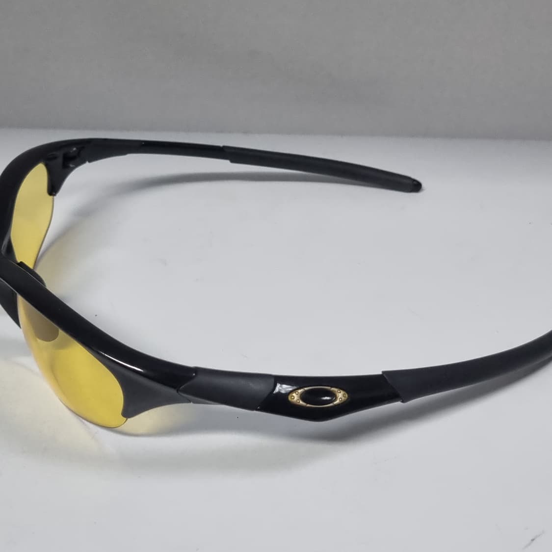 오클리 하프자켓 1.0 젯블랙 상품이미지4