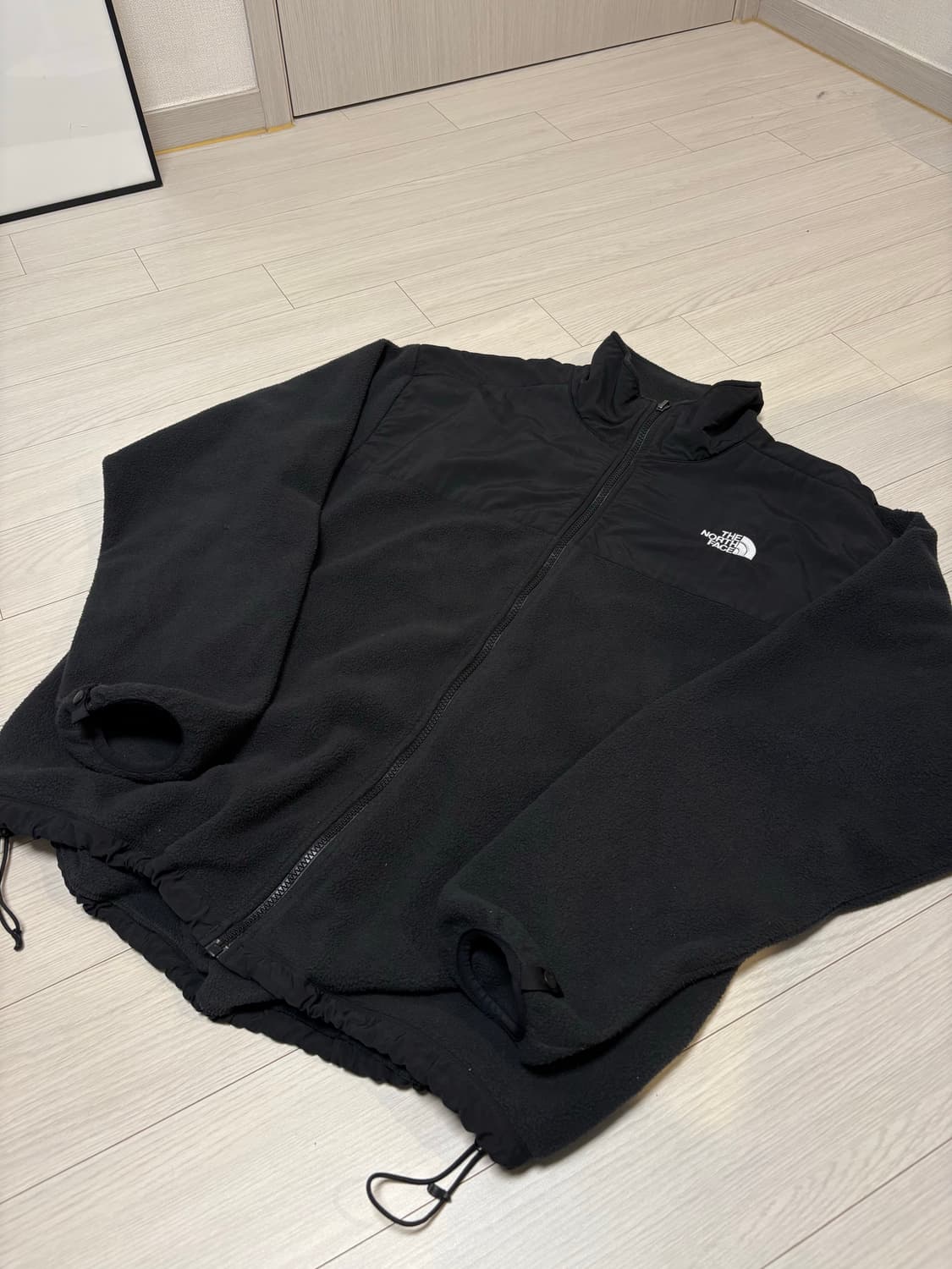 노스페이스 데날리 맛 후리스 자켓 L (105-110) 상품이미지1