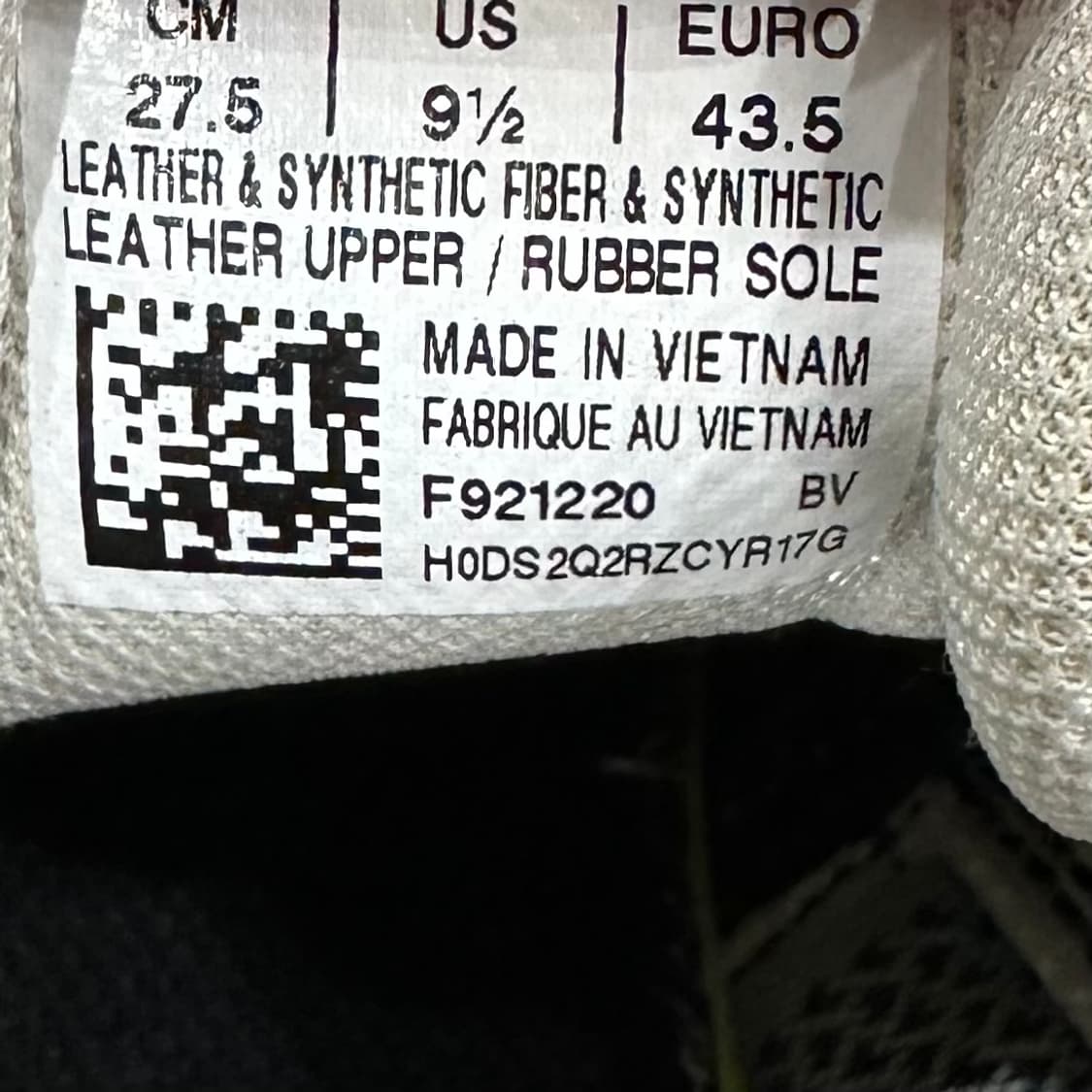 275) 아식스 운동화 남성 남자 신발 젤 MC 플러스 상품이미지9