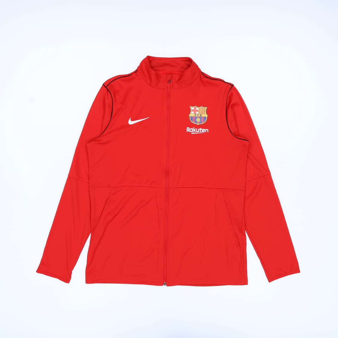 L 나이키 바르셀로나 트랩탑 져지 N7586 상품이미지1