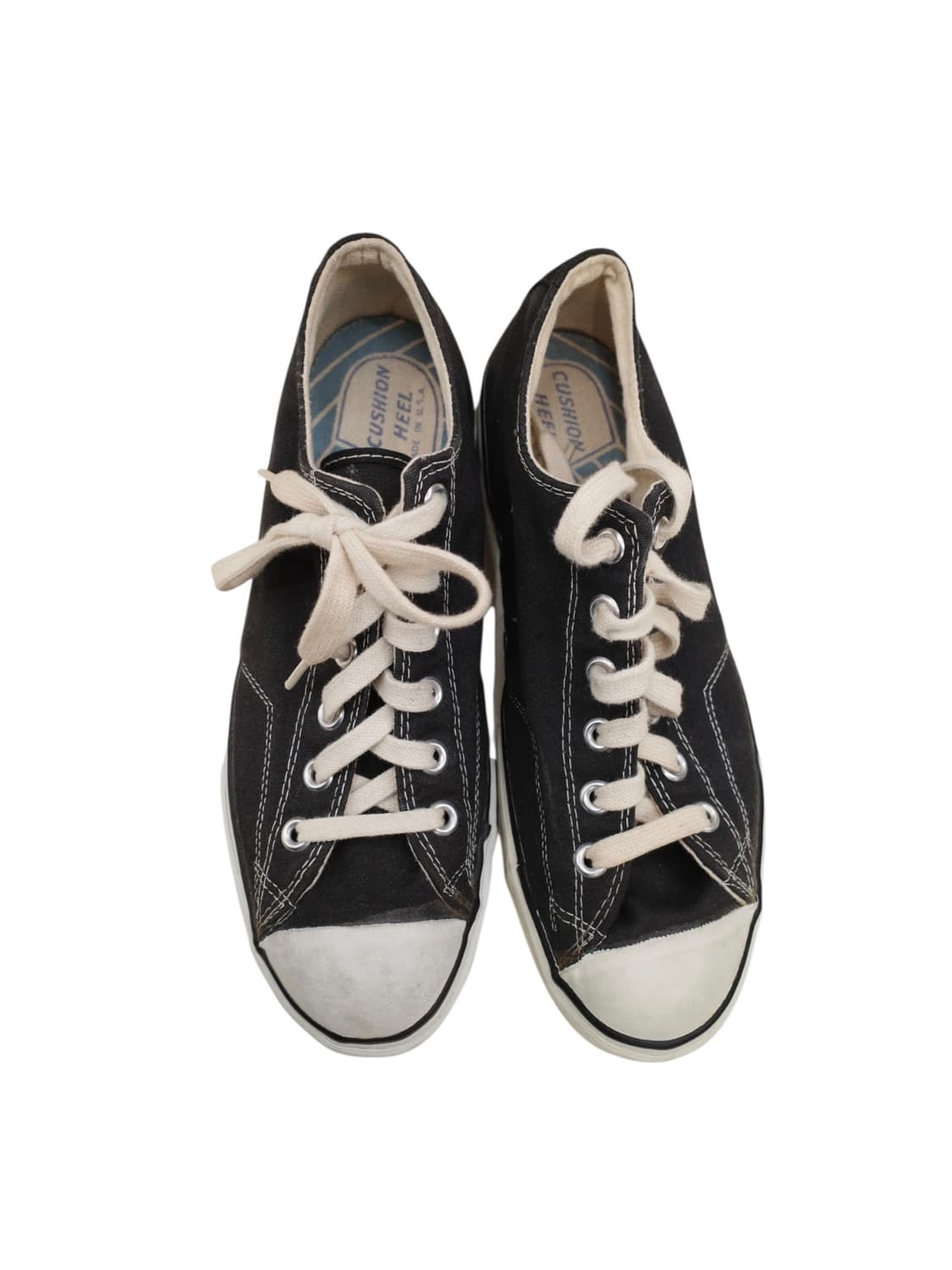 260)70’s 빈티지 컨버스 코치 슈즈 상품이미지5