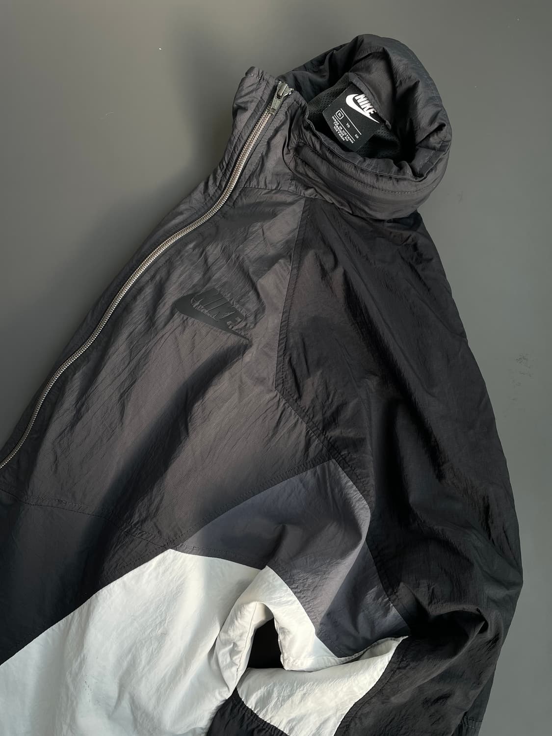 [XL] 나이키 리이슈 우븐 자켓 바람막이 상품이미지5