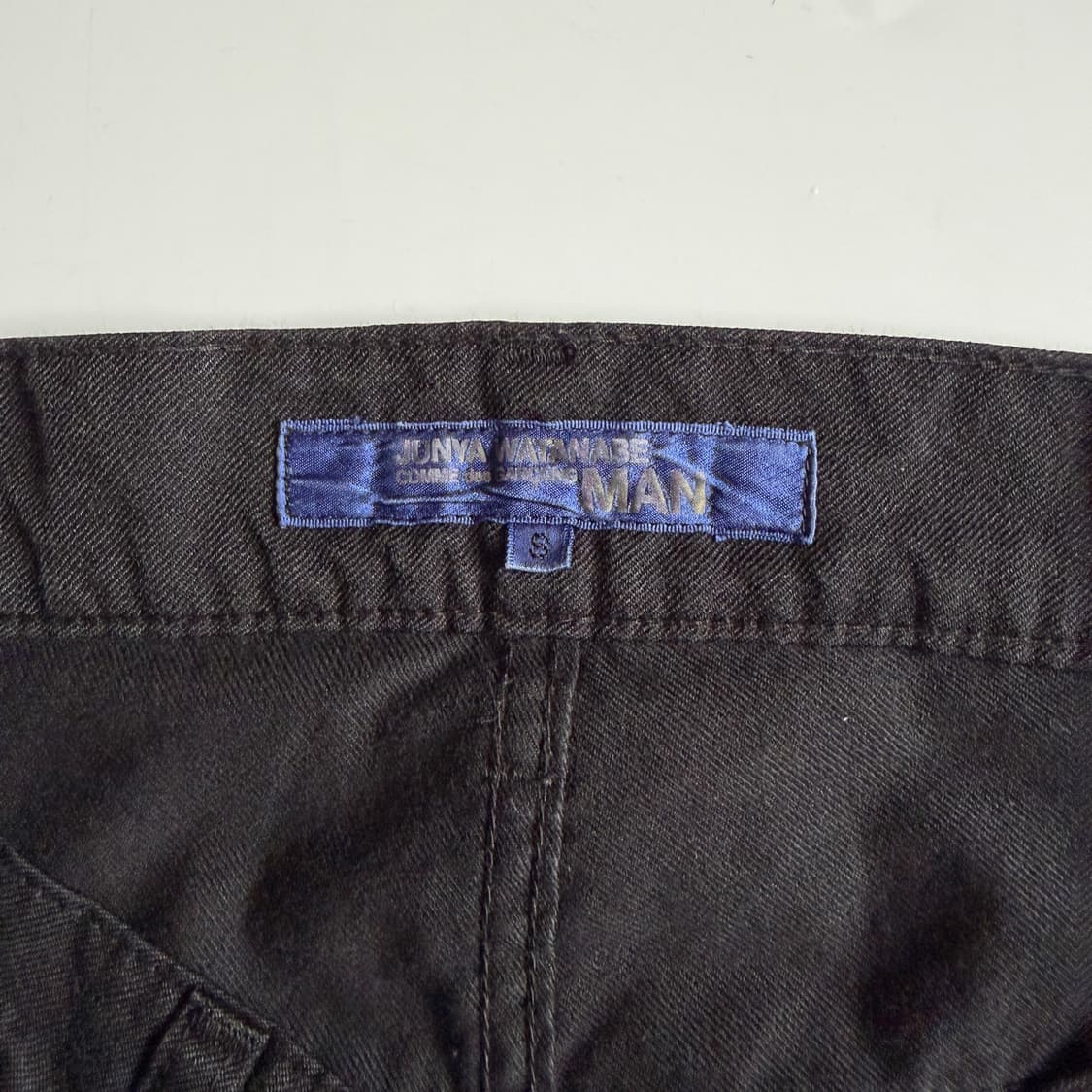 준야 와타나베 Junya Watanabe / S 상품이미지3