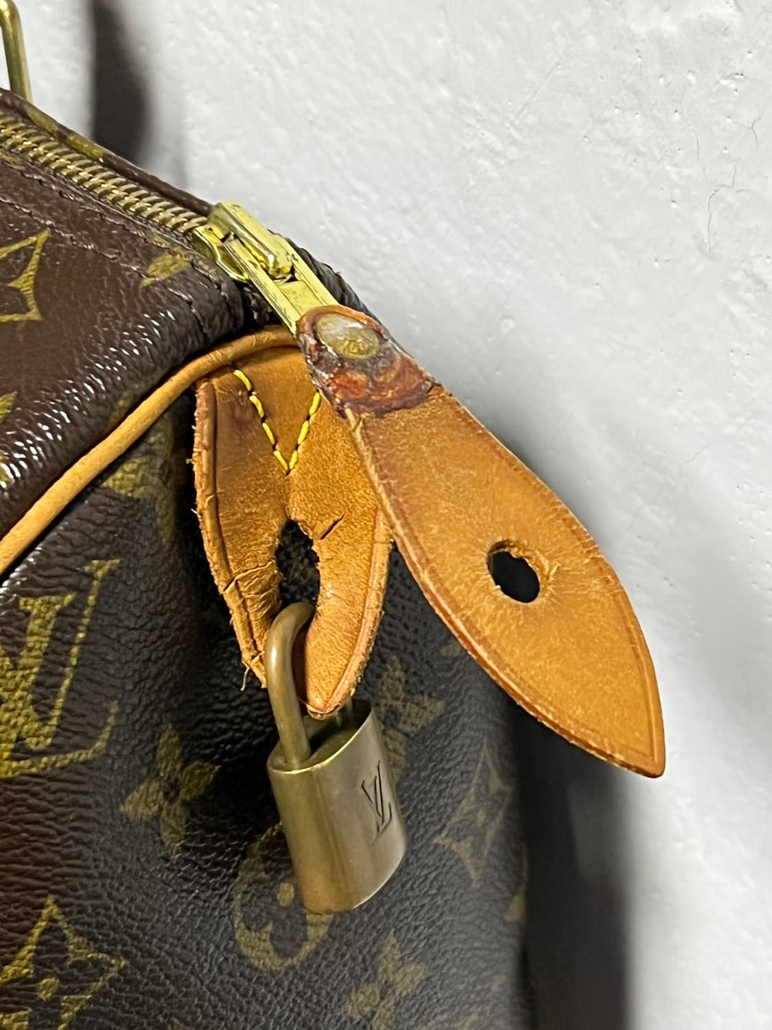 루이비통 스피디 30 상품이미지2