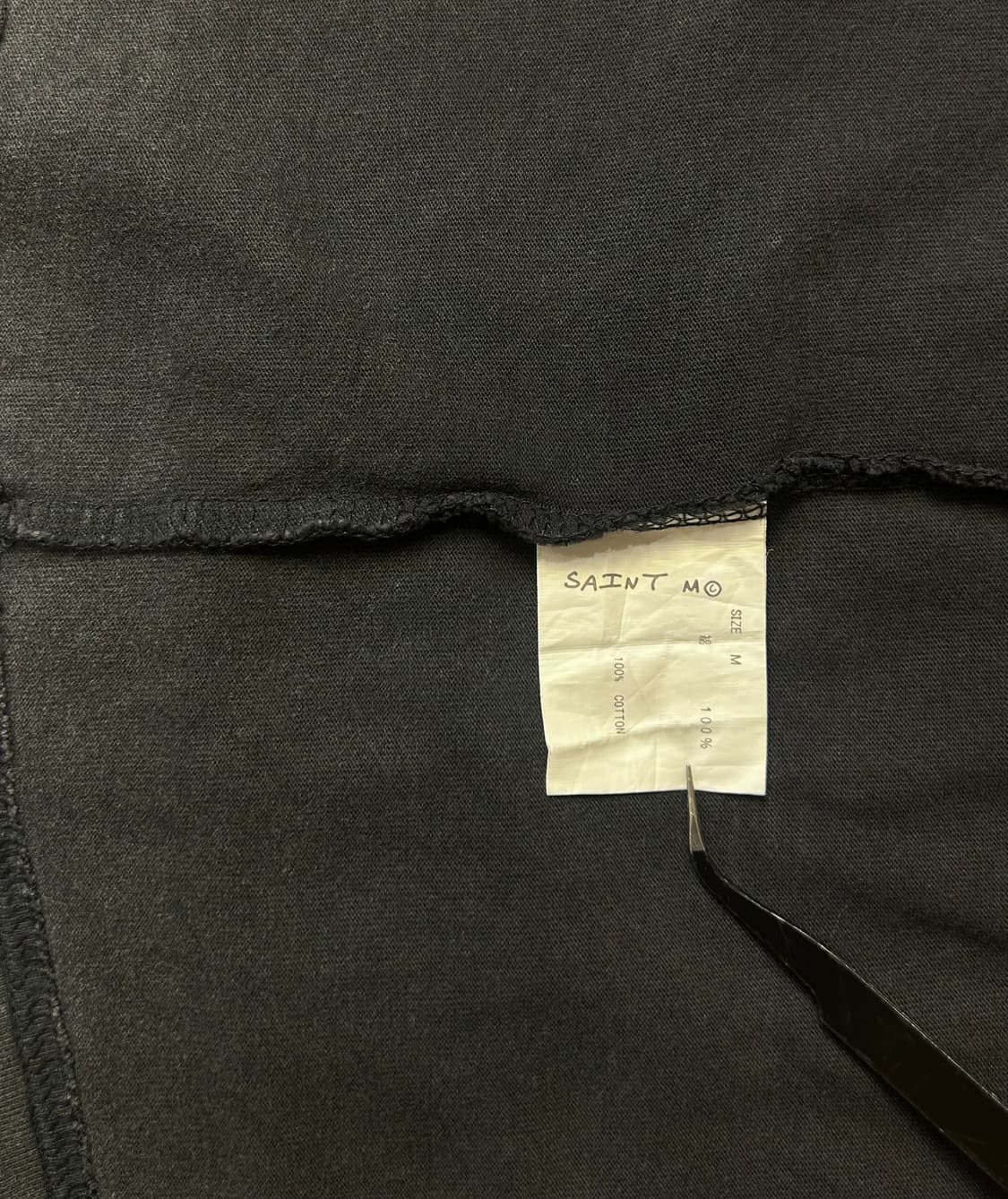 Giant 90‘s made in USA 롱슬리브 상품이미지7