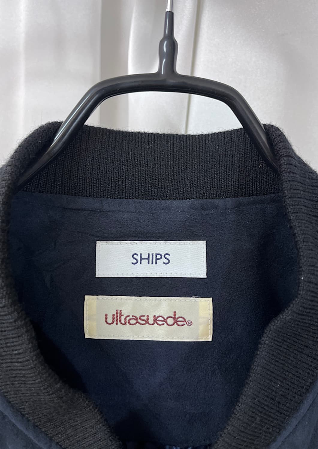 SHIPS ultrasuede 상품이미지3