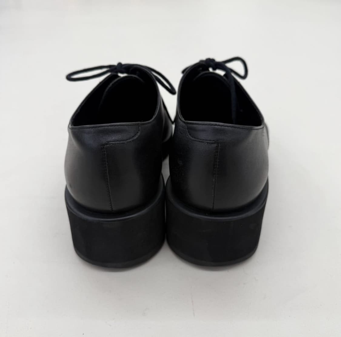 라드뮤지션 비브람 더비 상품이미지6