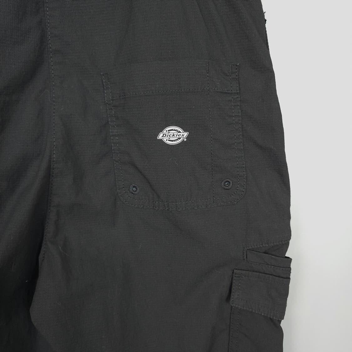 디키즈 Dickies 작업 멀티 포켓 팬츠 점프슈트 S 상품이미지7