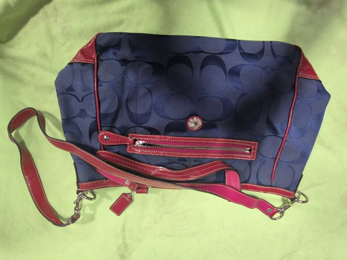 코치가방 상품이미지1