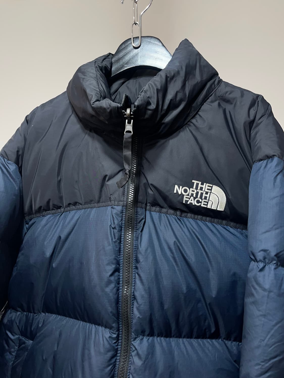 THE NORTH FACE 700 down padding 상품이미지3