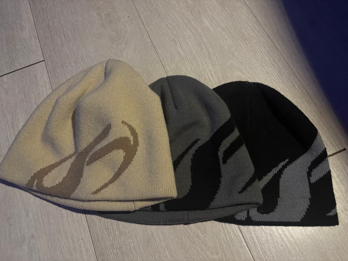 산산기어 NBA 비니 17개 일괄 판매 상품이미지6