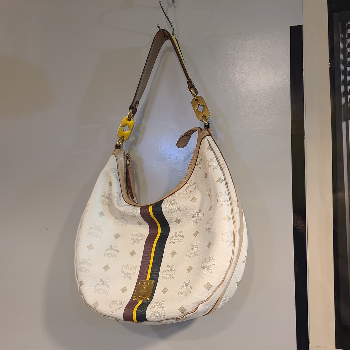 MCM비세토스 백 상품이미지4