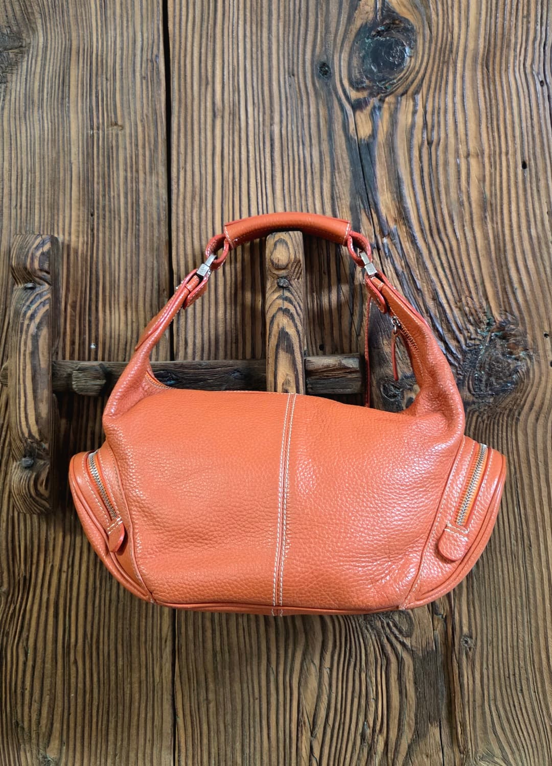 토즈 가죽 가방 숄더백 토트백 상품이미지6