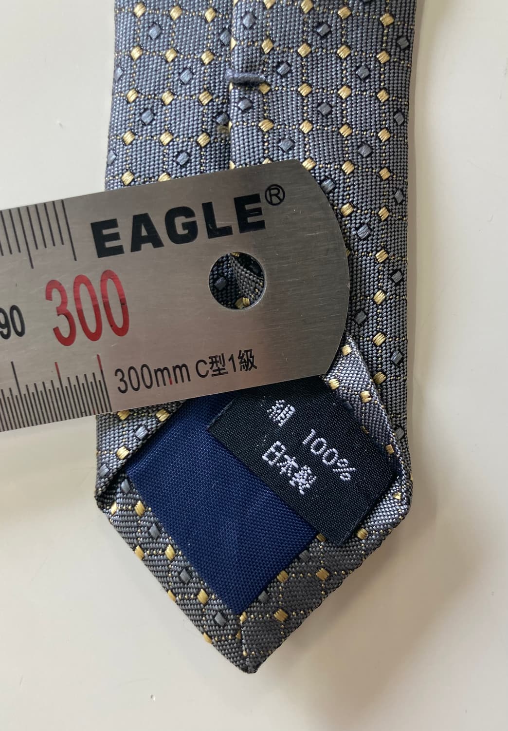 유나이티드 컬렉션 오브 베네통 넥타이 상품이미지3