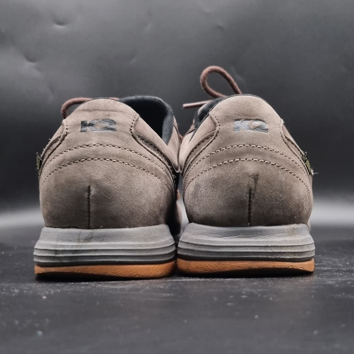 k2 고어텍스 남성트레킹화265 상품이미지4