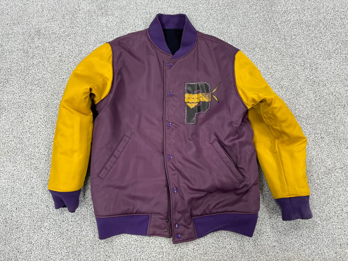 PHENOMENON 페노메논 리버시블 울바시티 상품이미지3