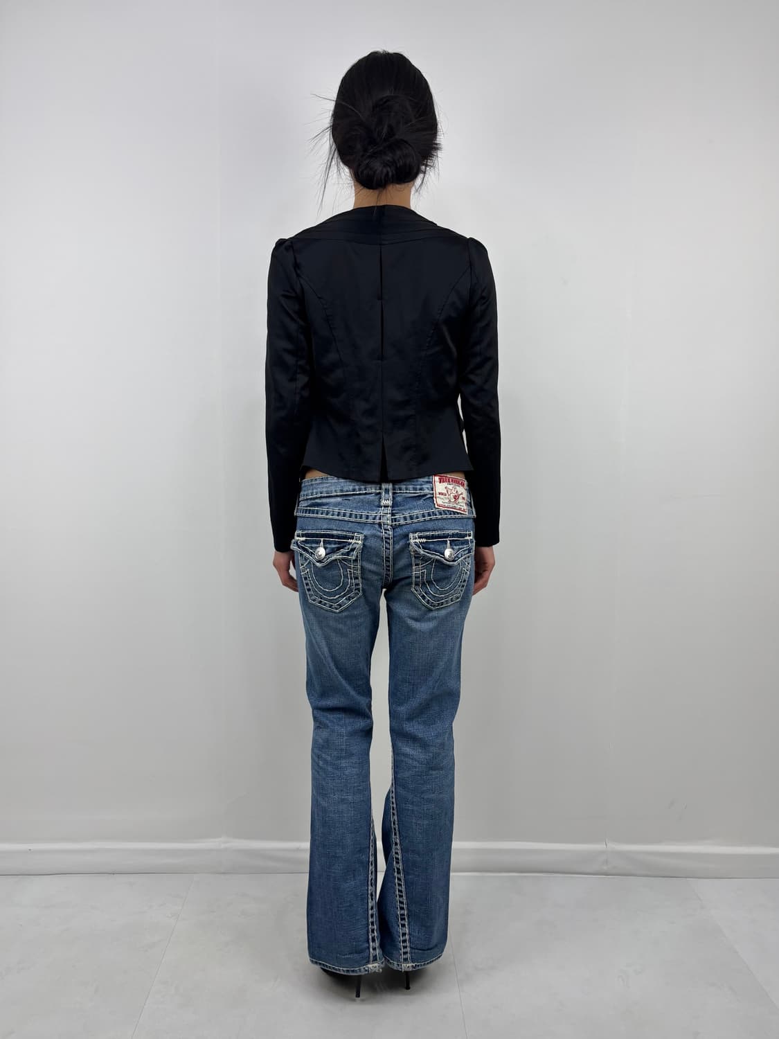 TRUE RELIGION BOOTCUT DENIM 상품이미지3