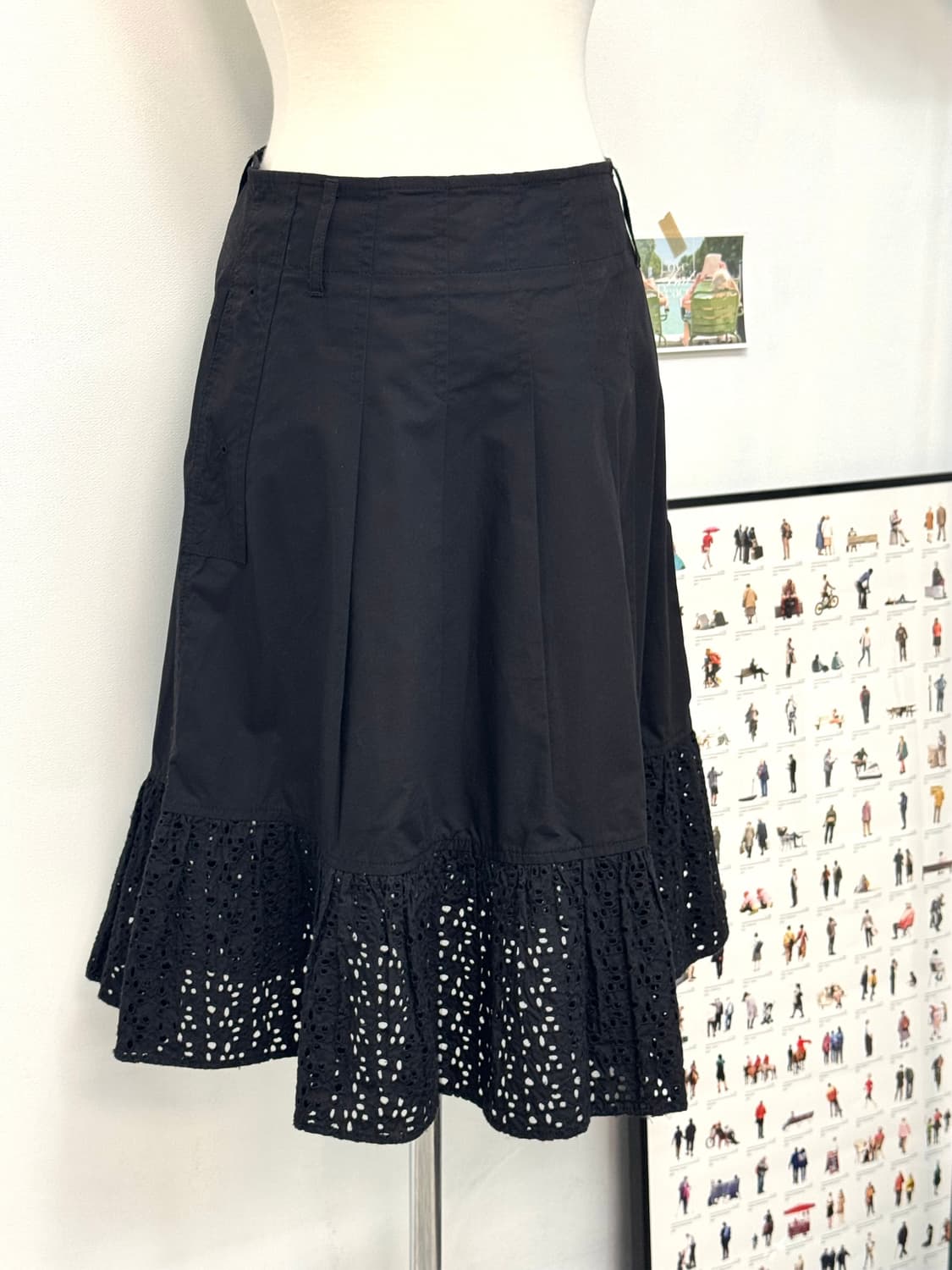 MaxMara weekend Skirt/P6 상품이미지1