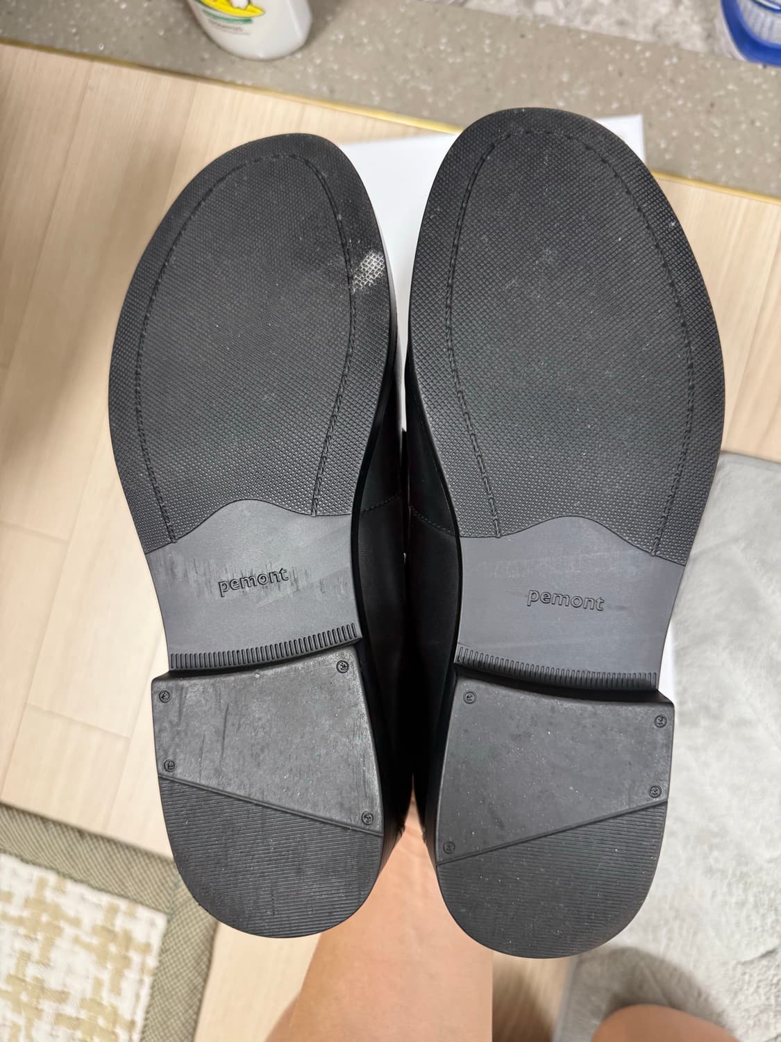 페몬트 이지로퍼 255 상품이미지6