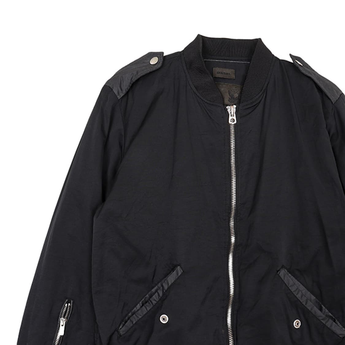 디젤 MA-1 항공 점퍼 (L) 상품이미지2