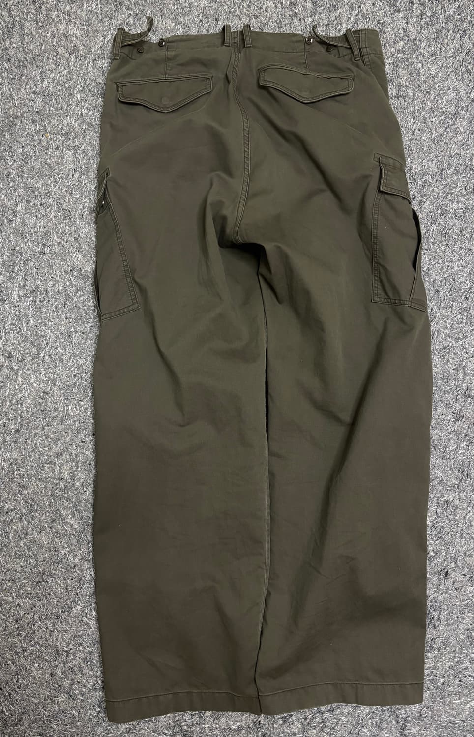 포터리 카고 3사이즈 상품이미지3