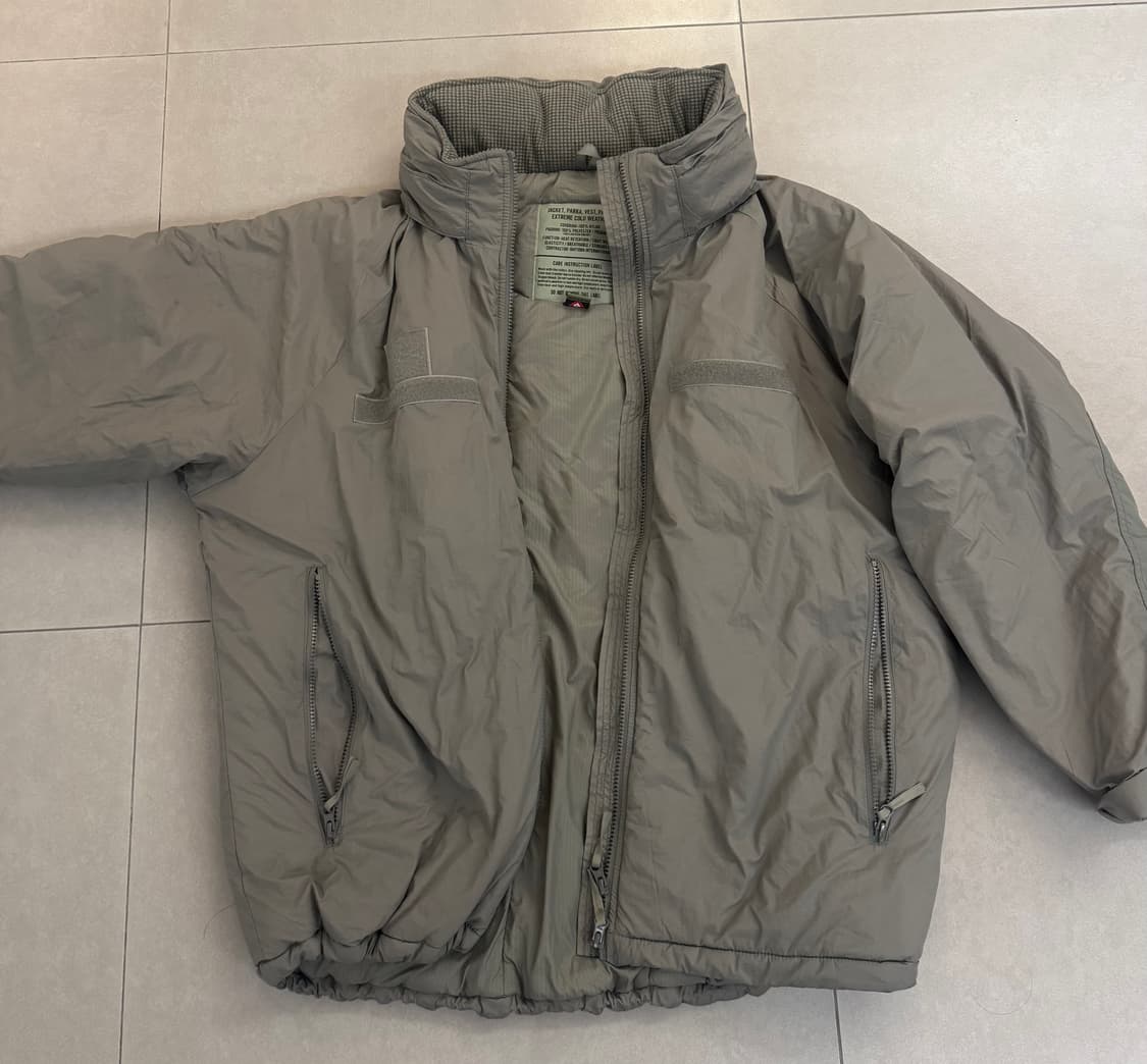 Freak’s Store 프리마로프트 Level7 자켓 L 상품이미지1