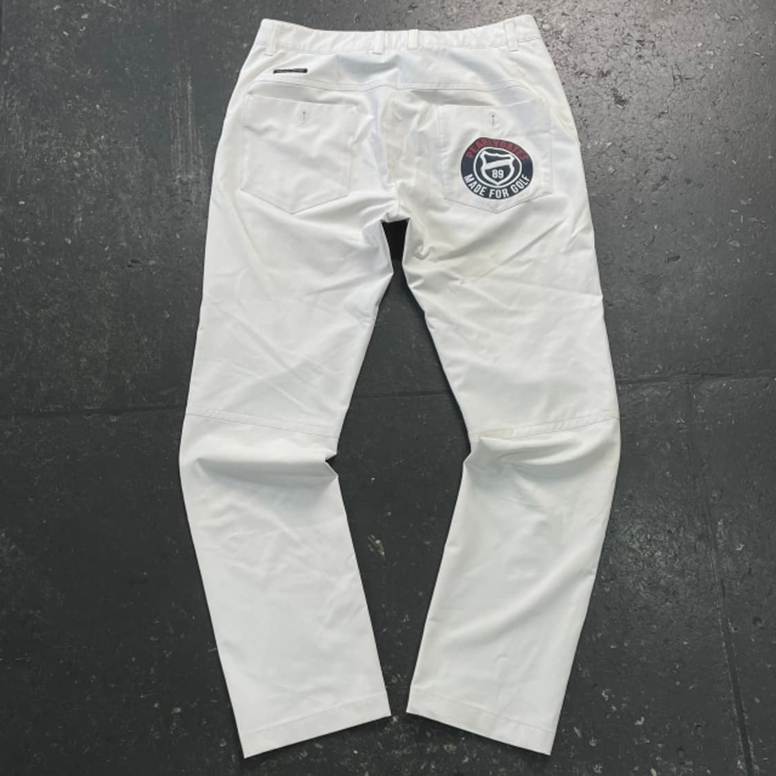 32 파리게이츠 팬츠  상품이미지5