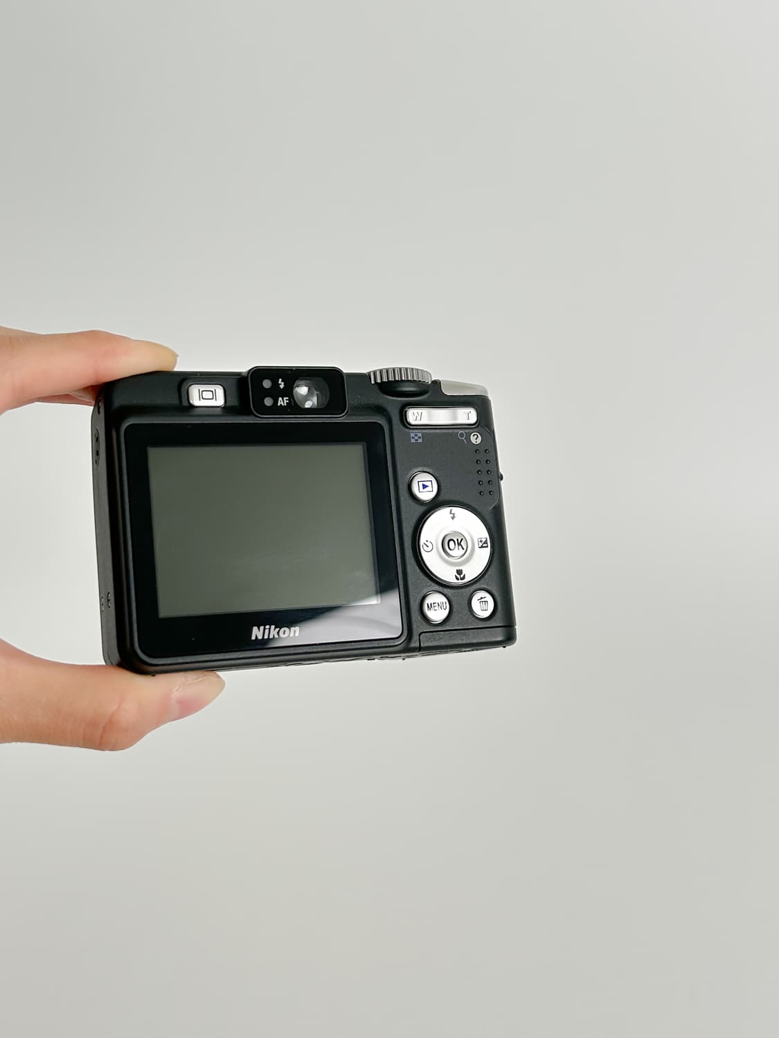 굿결과물!) 니콘 쿨픽스 p50 Coolpix 빈티지 디카 상품이미지6