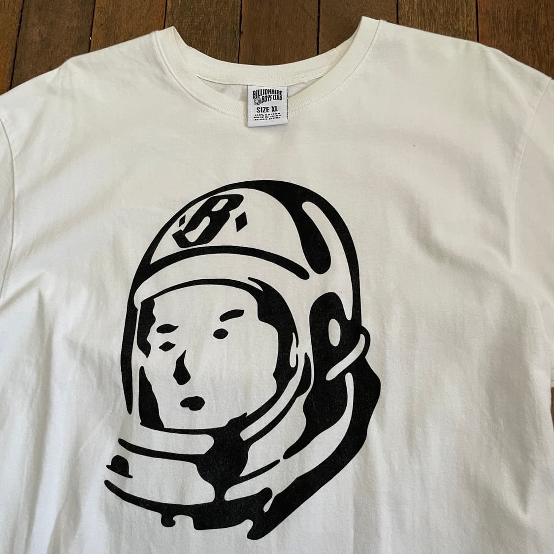 BBC 빌리네어보이즈클럽 반팔 티셔츠 상품이미지4