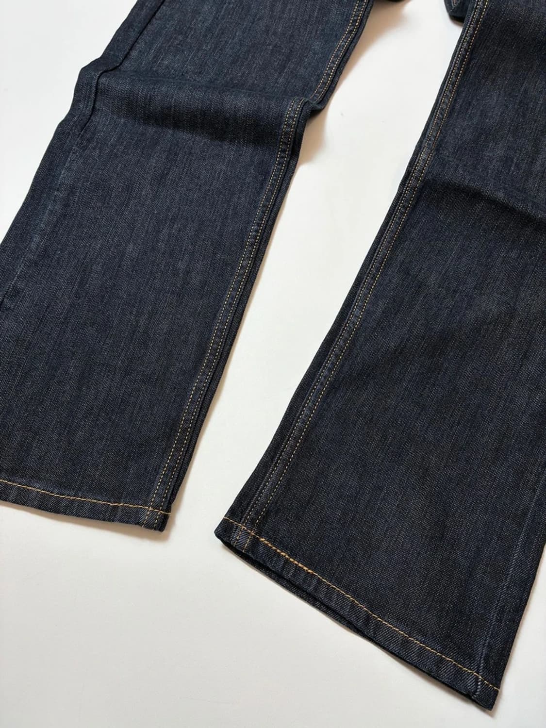 리바이스 00's 505 스트레이트 데님 팬츠 PN8848 상품이미지4