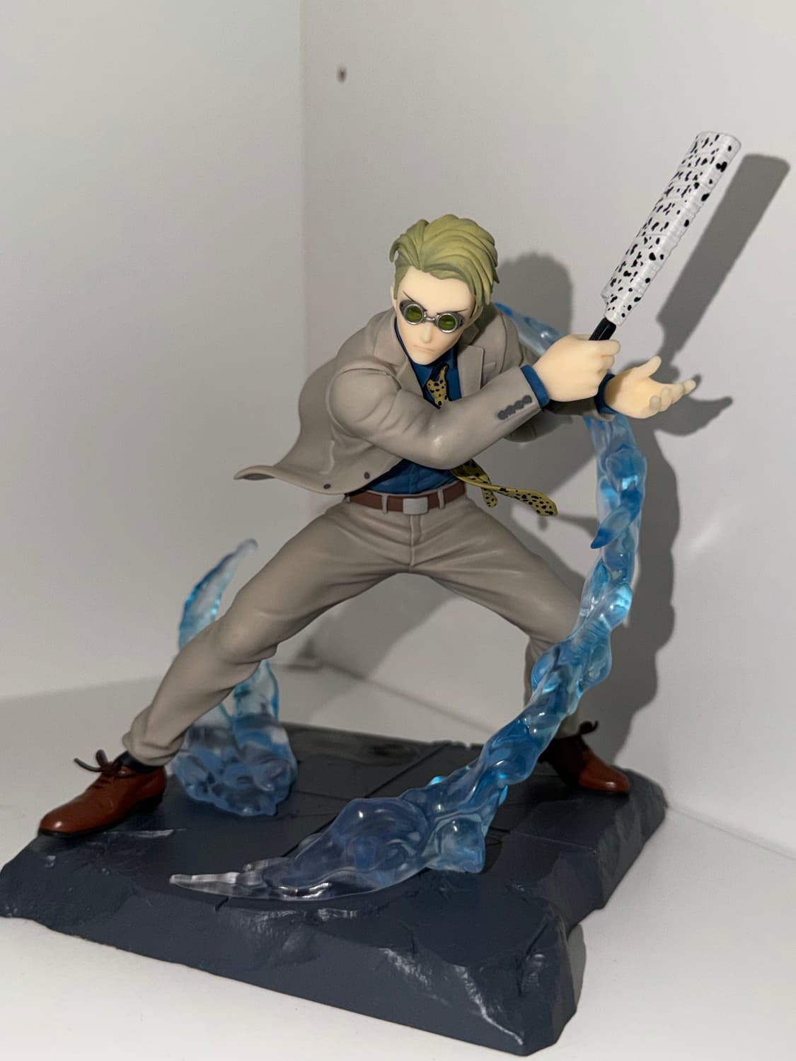 주술회전 세가 루미나스타 나나미 피규어 판매 합니다 상태s급 박스o 상품이미지1