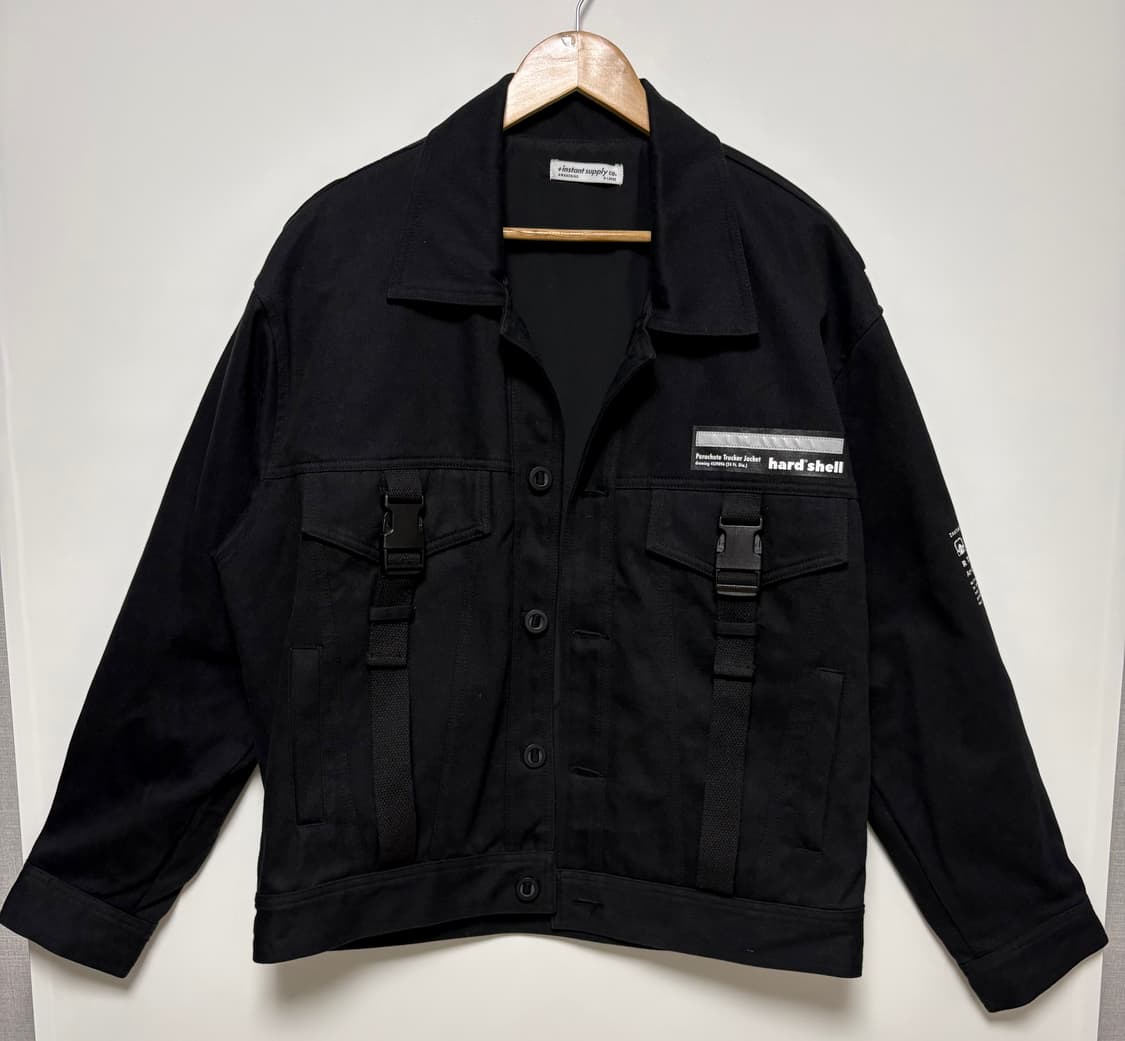 인스턴트서플라이 유틸리티 트러커 자켓 상품이미지1