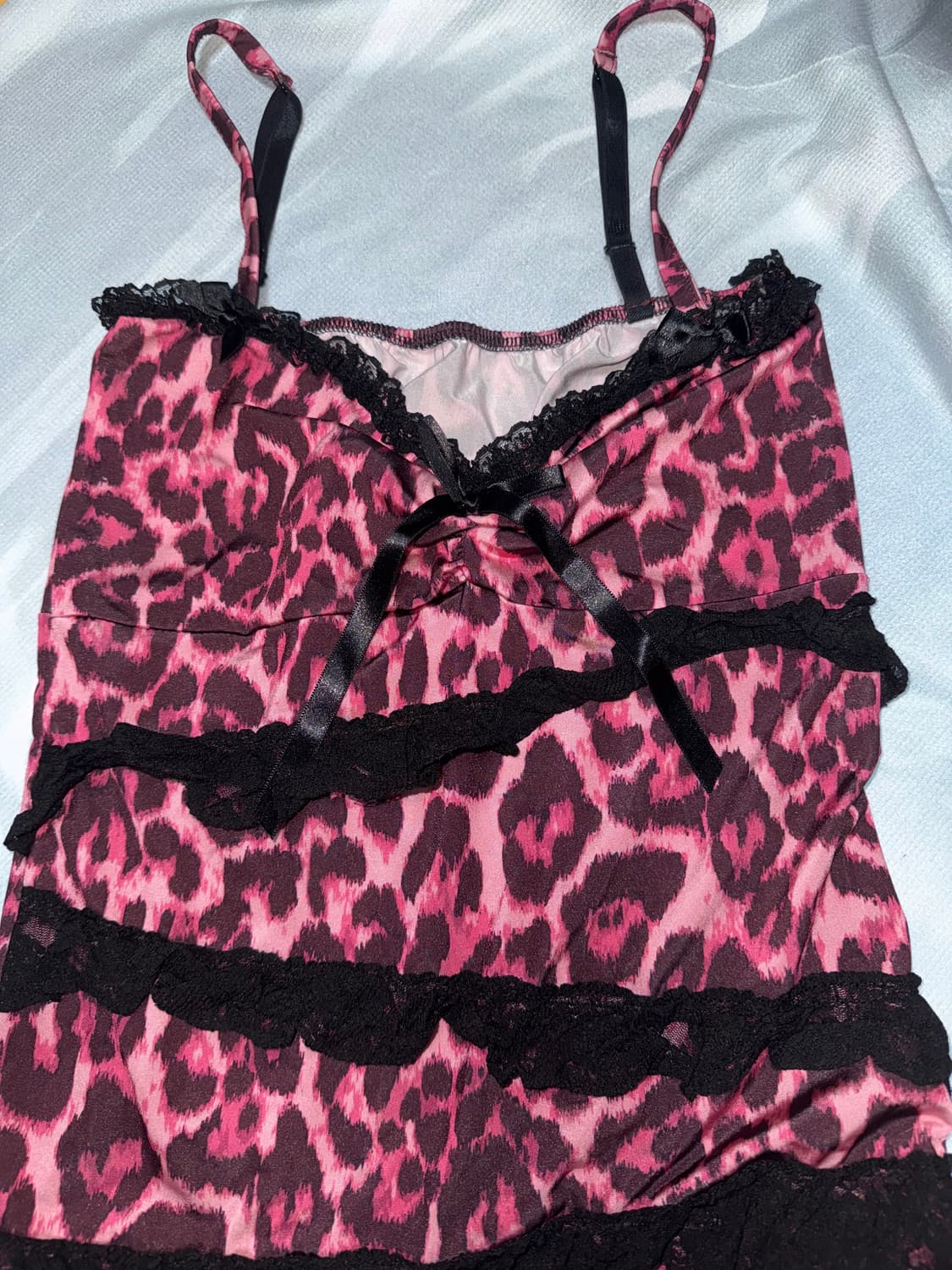 BMC 베메클 pinky galfriend slip 상품이미지2