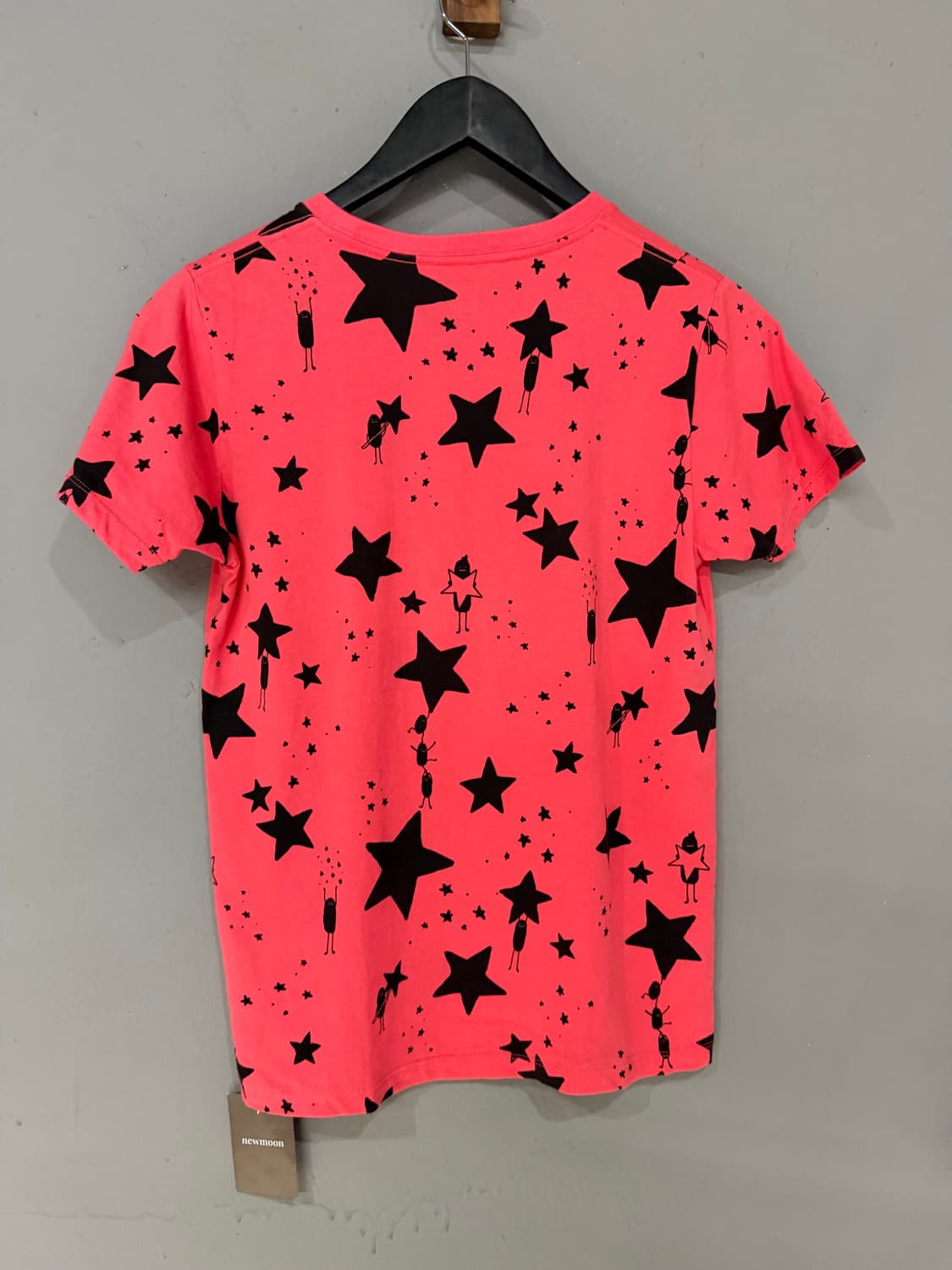 star pattern kawaii t-shirt 상품이미지9