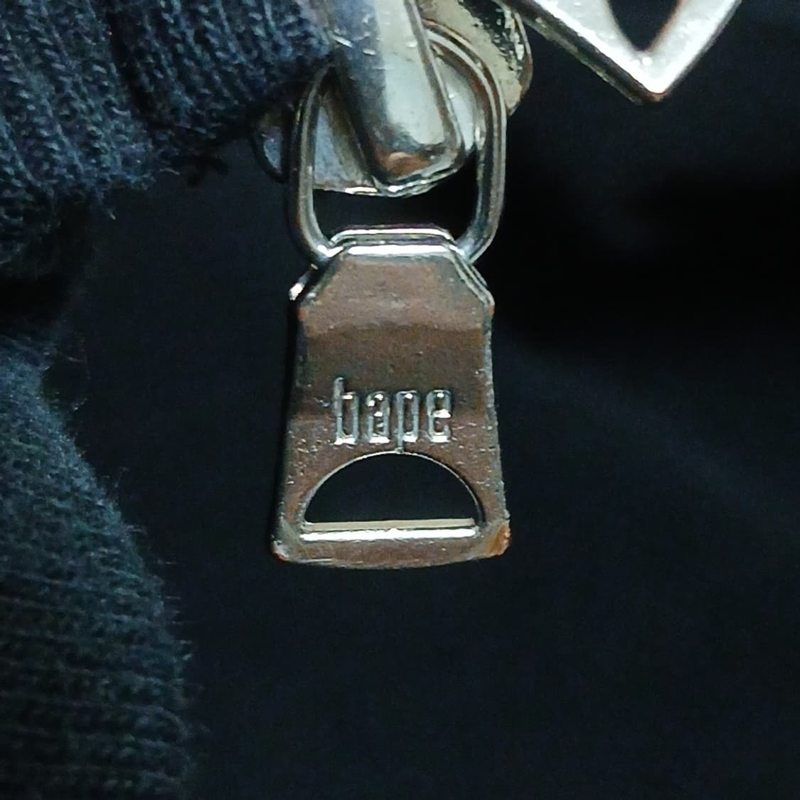 베이프 후드집업 상품이미지2