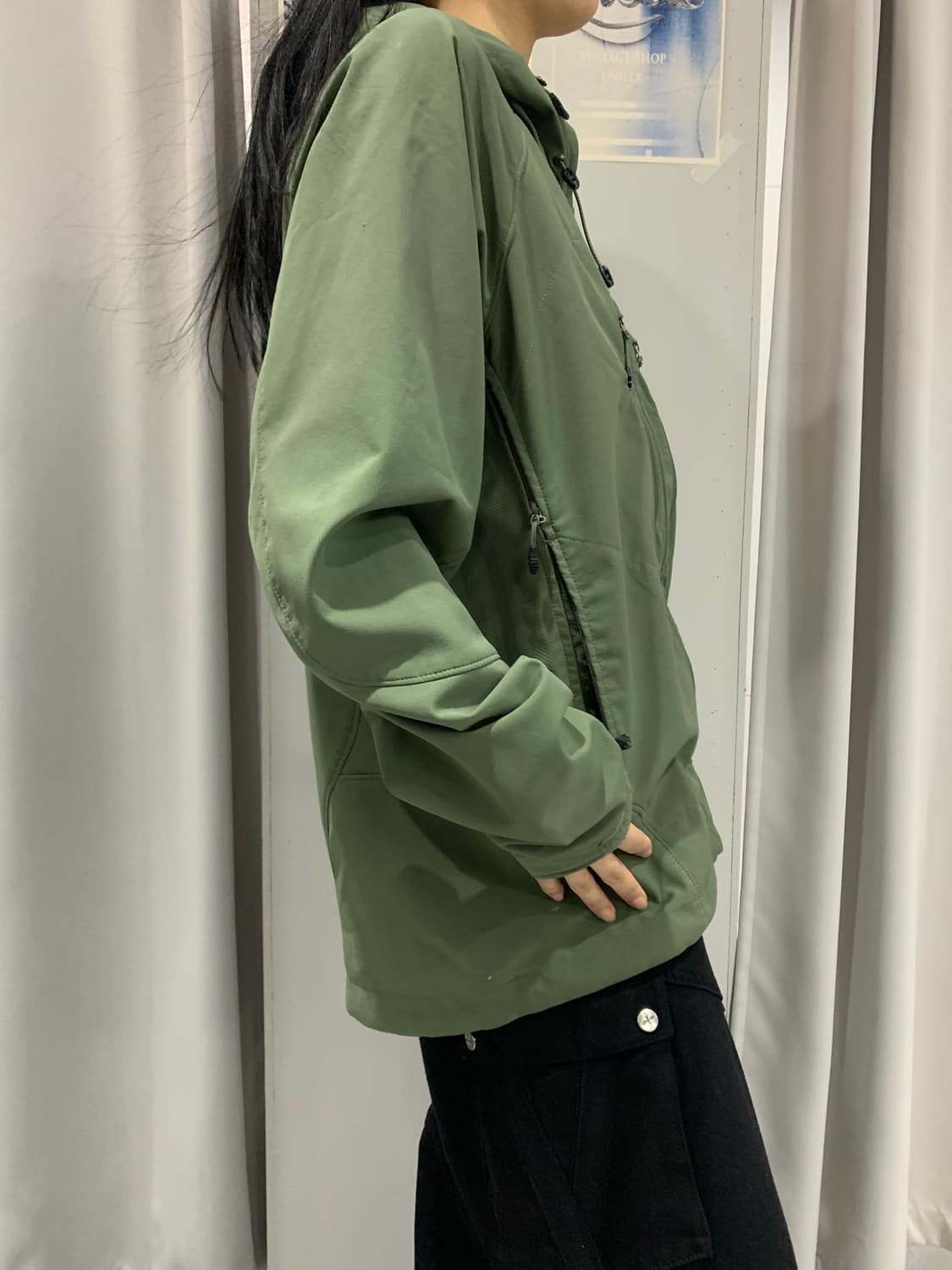 아디다스 바람막이 상품이미지5